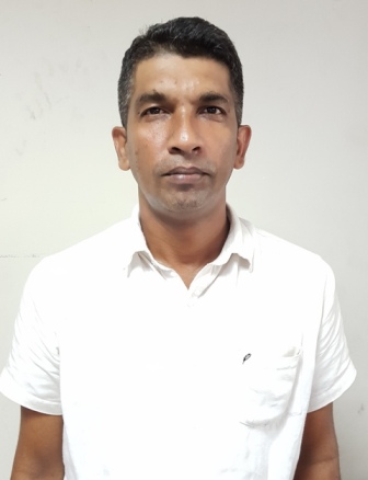 dinesh